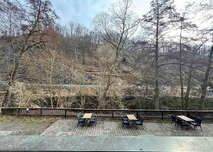 Hotel Bodeblick