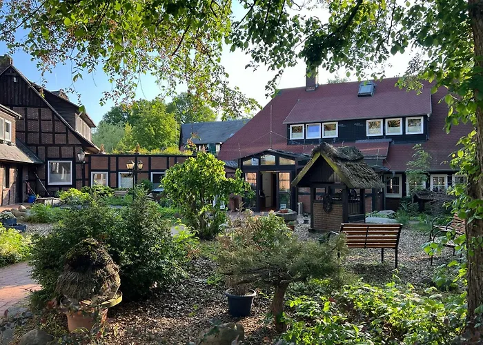 Ferien- und Reitsport Hotel Brunnenhof