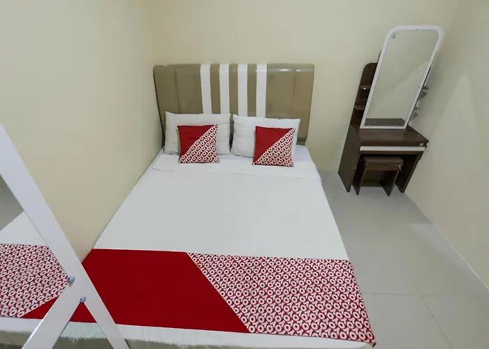 Oyo 90981 X2 Homestay