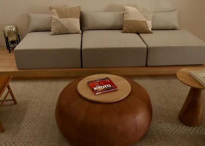 Hotel Boutique Sina