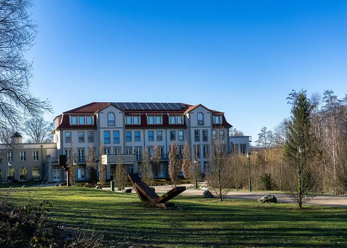 Naturresort Schindelbruch