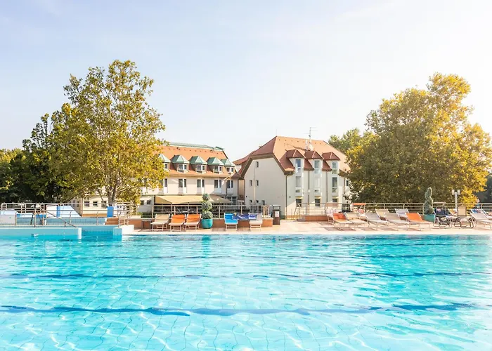Aqua Hotel Termal