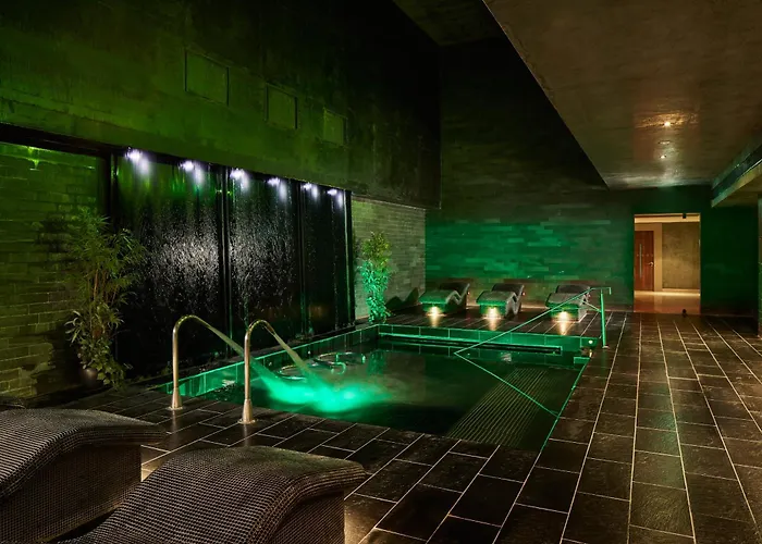 The G Hotel & Spa