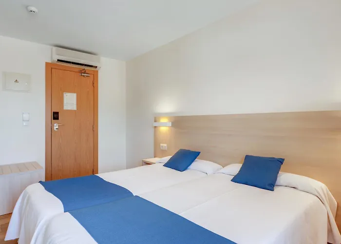 Bluewater Hotel