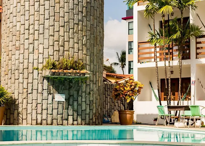 Estação do Sol Praia Hotel