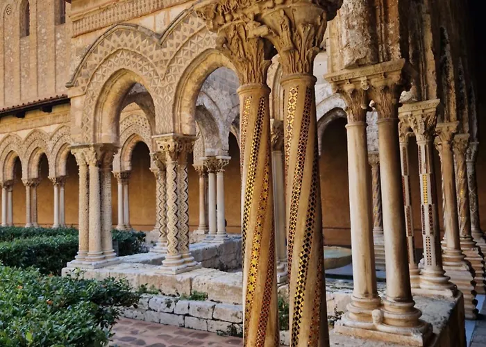 Bed and Breakfast Casa Normanna Monreale