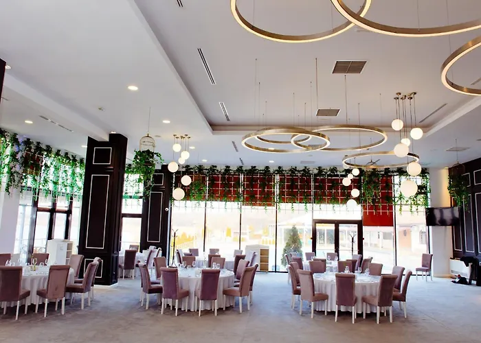 Hotel Evergreen