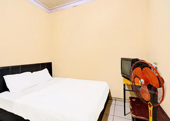 Hotel O Ririn Homestay