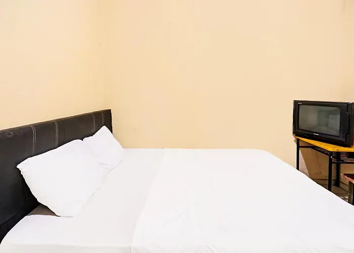 Hotel O Ririn Homestay
