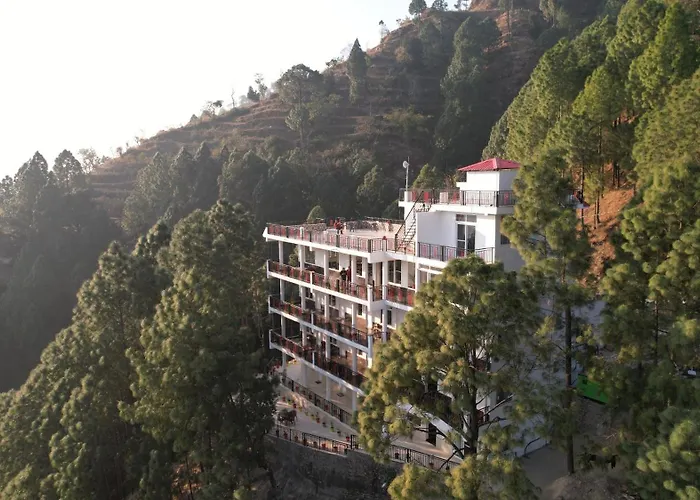 Hotel Lansdowne Vacations