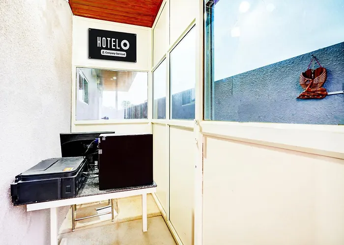 Hotel O Devanahalli Near Airport
