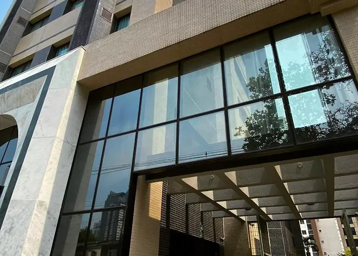 Studio Liberty Chacara Santo Antonio São Paulo