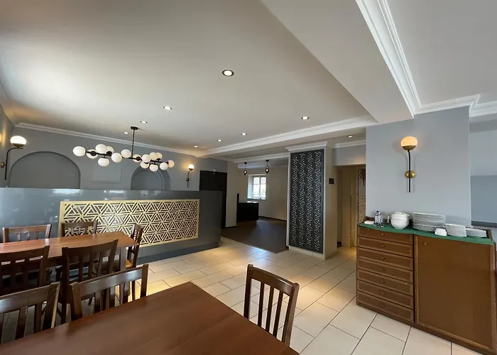 Hotel Casa Andalucia