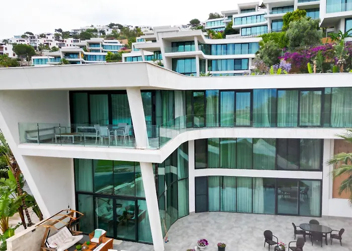 Bodrum Hotel Residence
