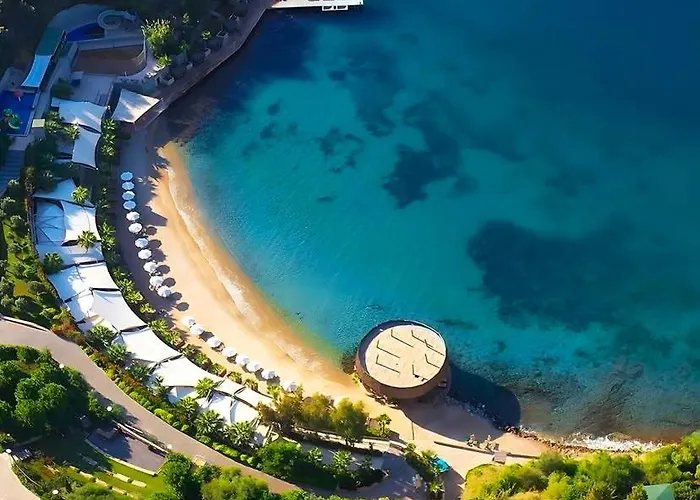 Bodrum Hotel Residence