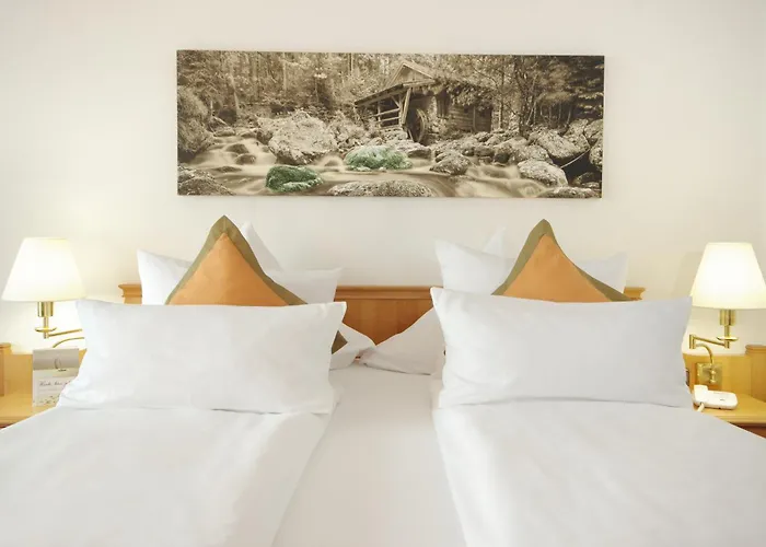 Sonnenhof Resort Bayerischer Wald