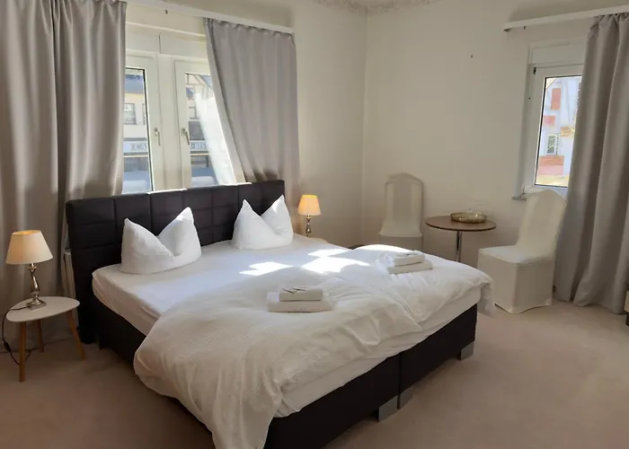 Hotel Zur schönen Aussicht