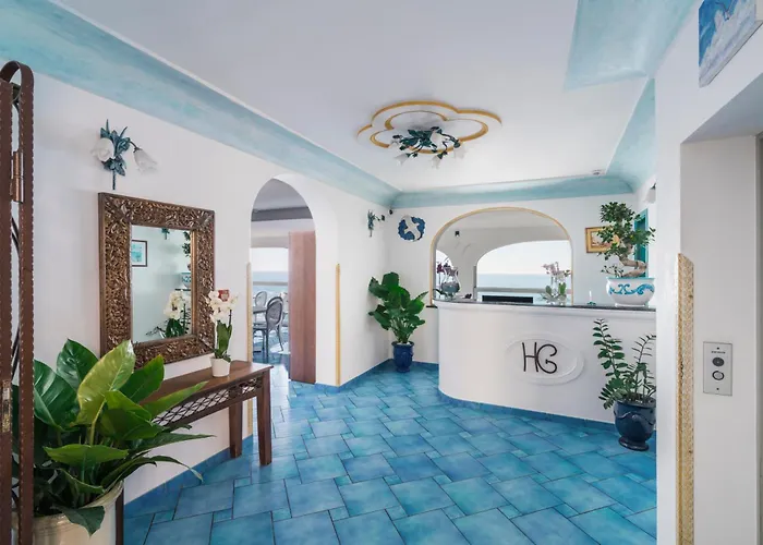 Hotel Il Gabbiano