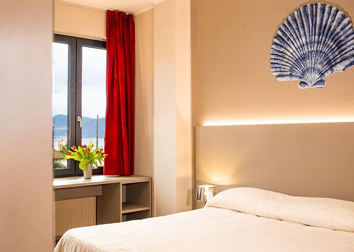 Hotel Italia Di Lerici