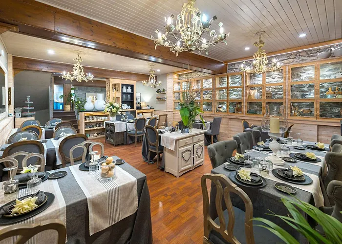 Hotel El Ciervo