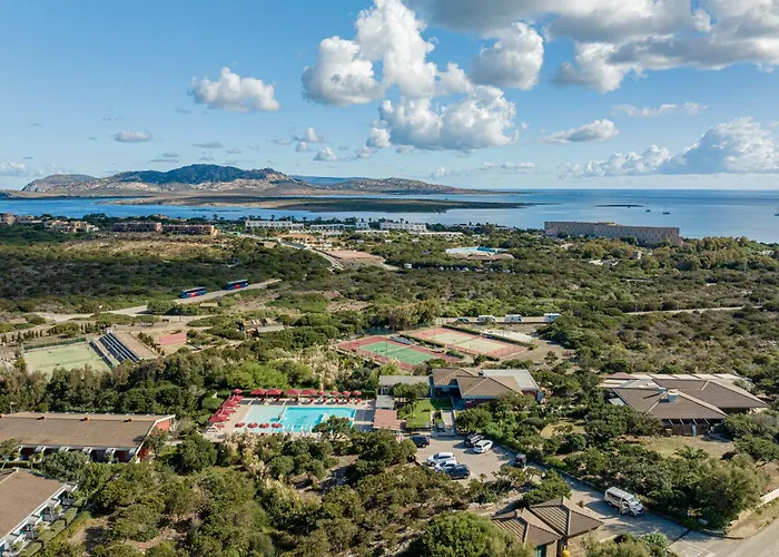 Hotel Club Esse Sporting Stintino