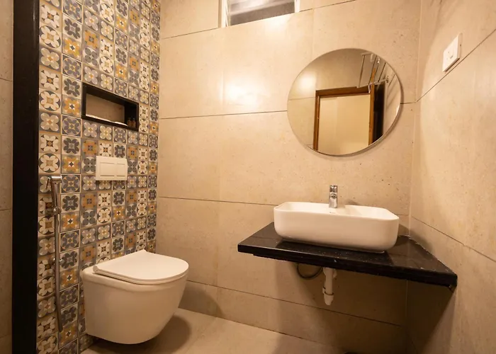 Hotel Vales Park