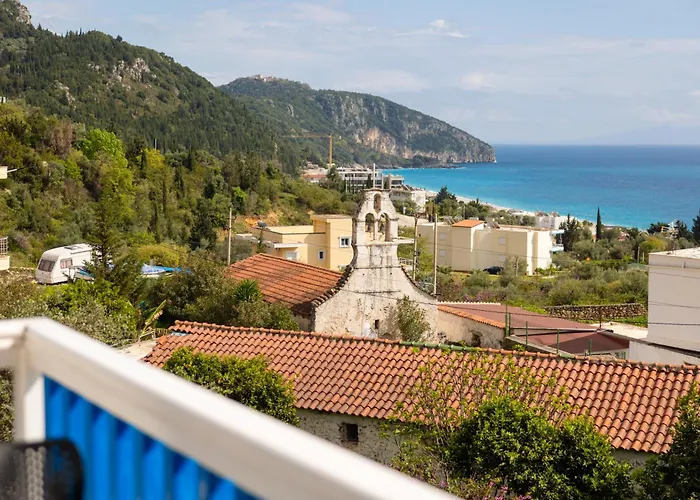Sofo Hotel Dhermi