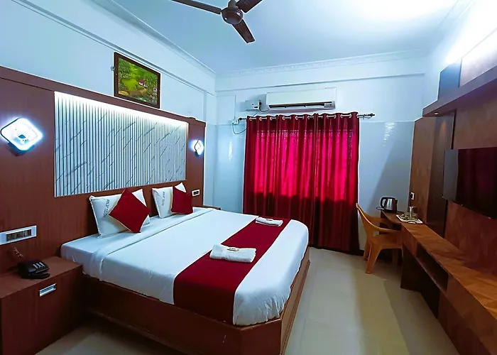 Hotel Jeyam