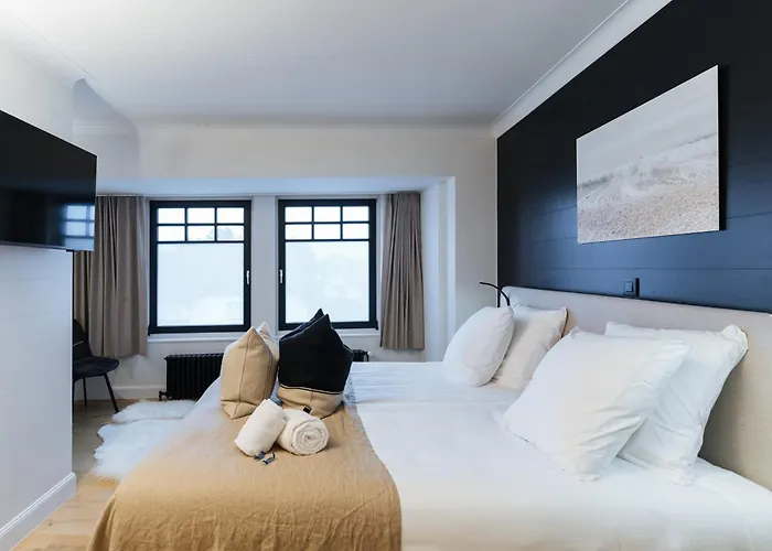 Boutique Hotel Azur