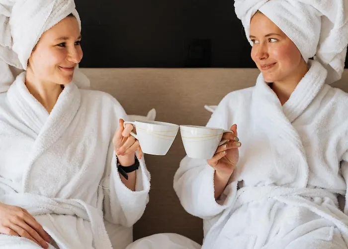 Boutique Hotel Azur Le Coq