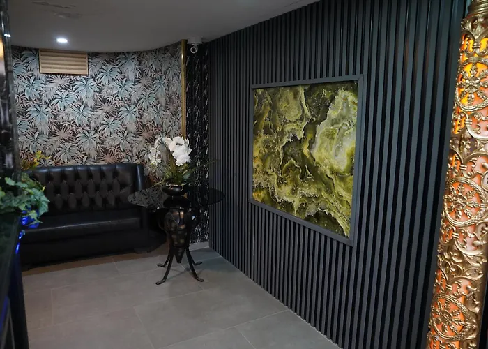 Safir Hotels Silivri