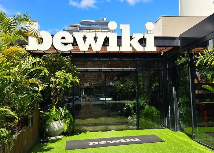 Bewiki