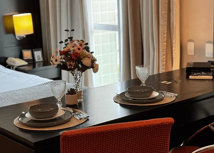 Hotel Em Perdizes - Flat1403 - By Torresguest São Paulo