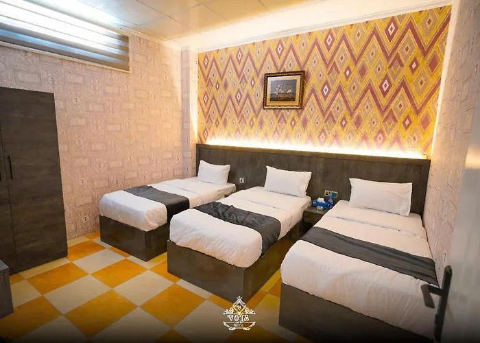 Vote Hotel 2