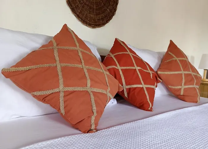 Timborana Suites