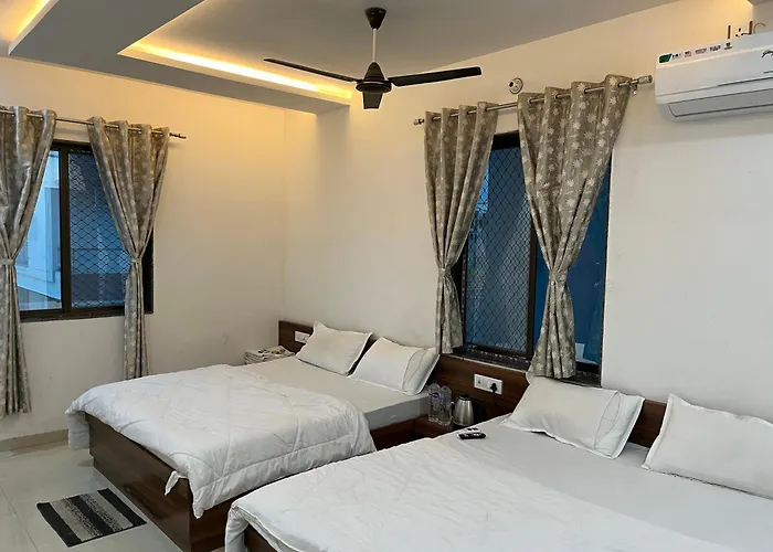 Hotel Shri Raghuvansh