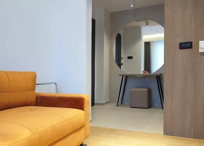 Keta Hotel & Spa - Mavrovo