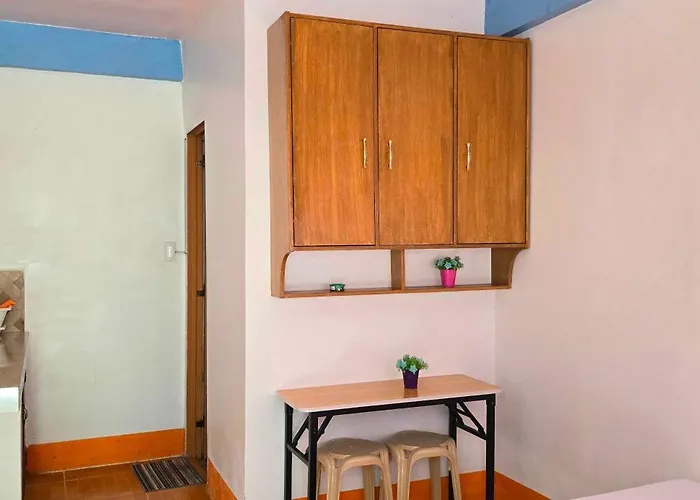 Beb'S & Jocel Apartment