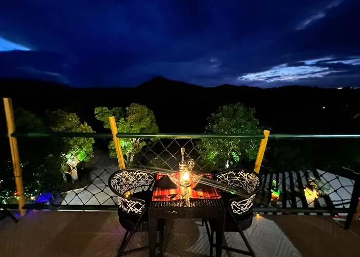 Escape Boutique Hotel