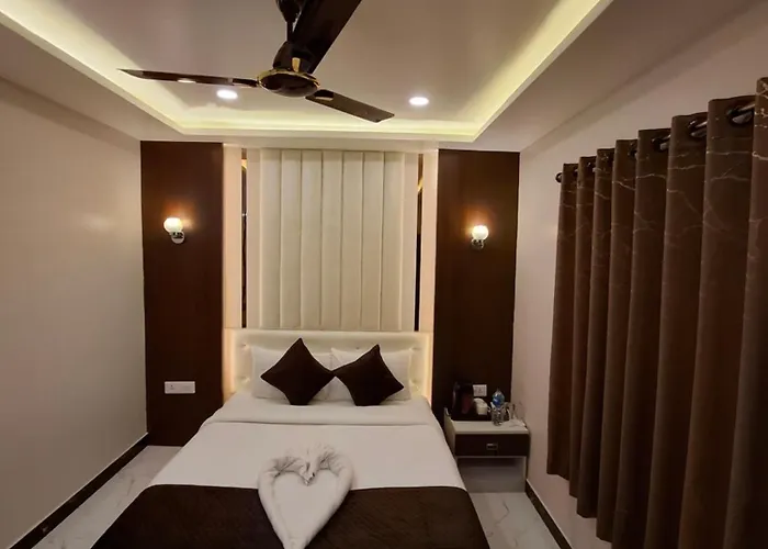 Hotel Royal Mithila Private Limited