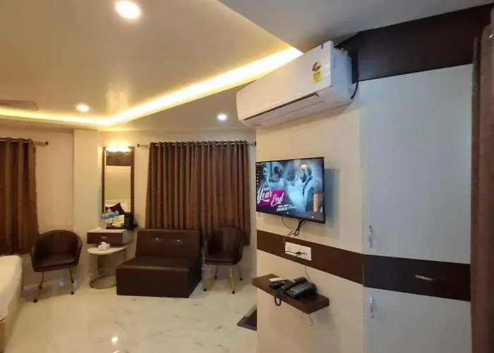 Hotel Royal Mithila Private Limited