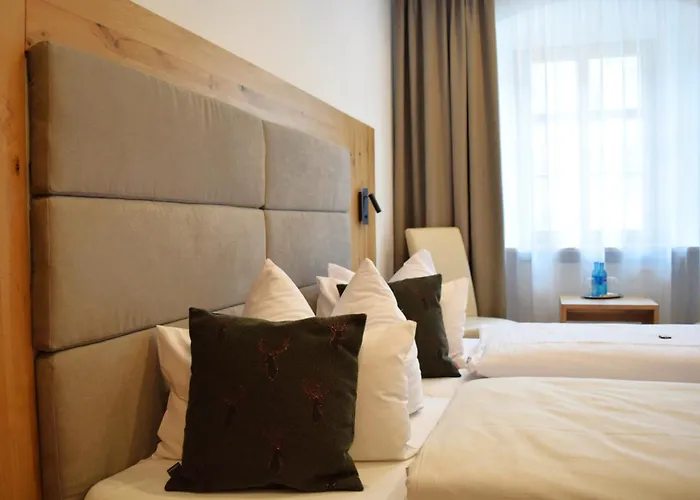 Hotel zum Bräu