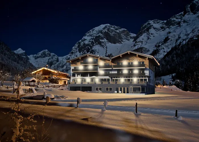 Berghotel Lämmerhof