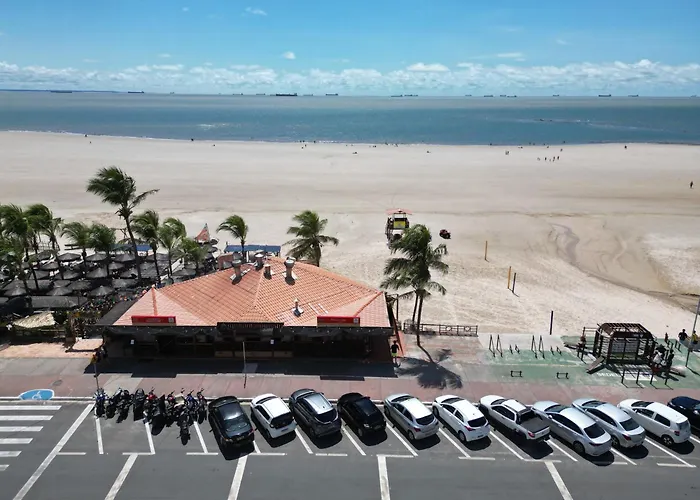 Litoranea Praia Hotel