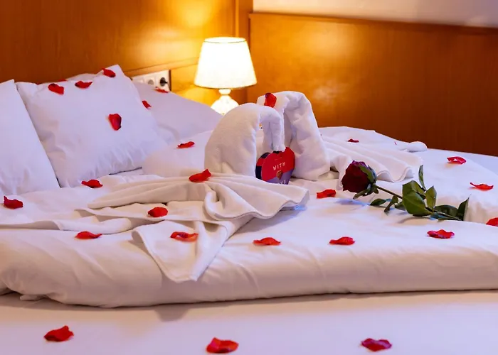 Hotel Barbakan