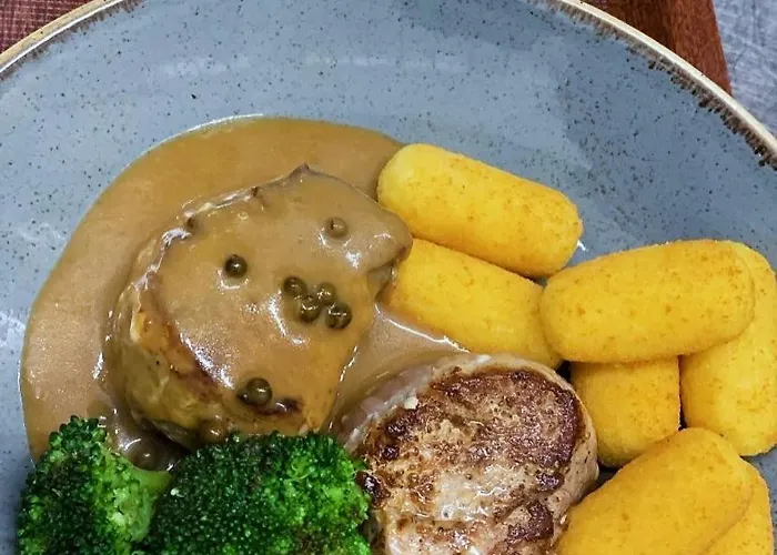 Dombaecker