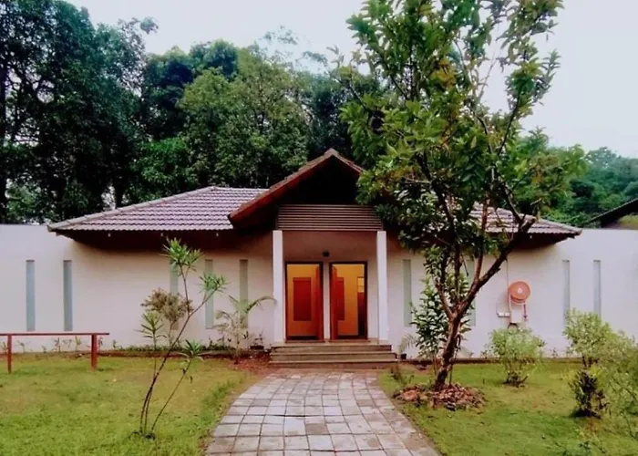 Abad Brookside Wayanad