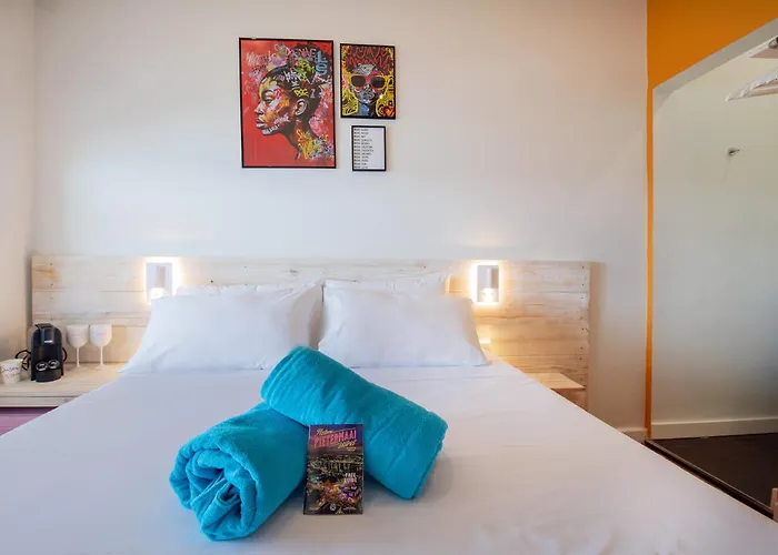 Wynwood Boutique Hotel