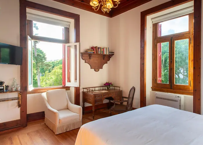 Chalet Ficalho