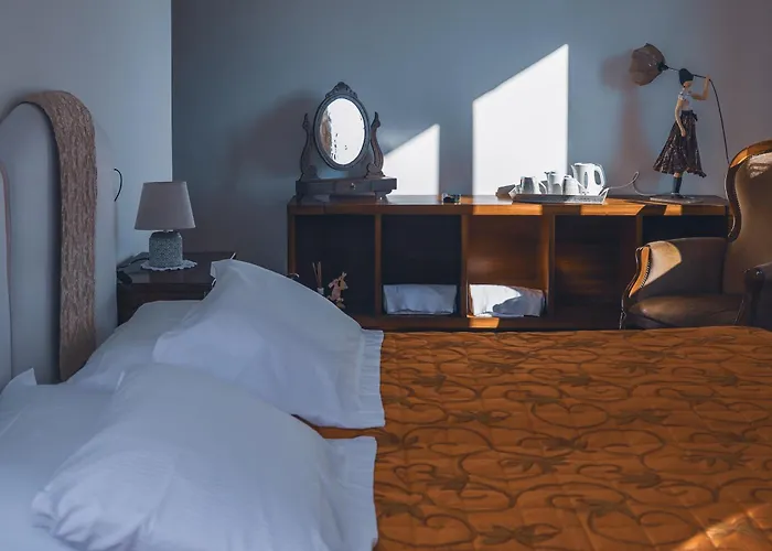 Arca Hotel